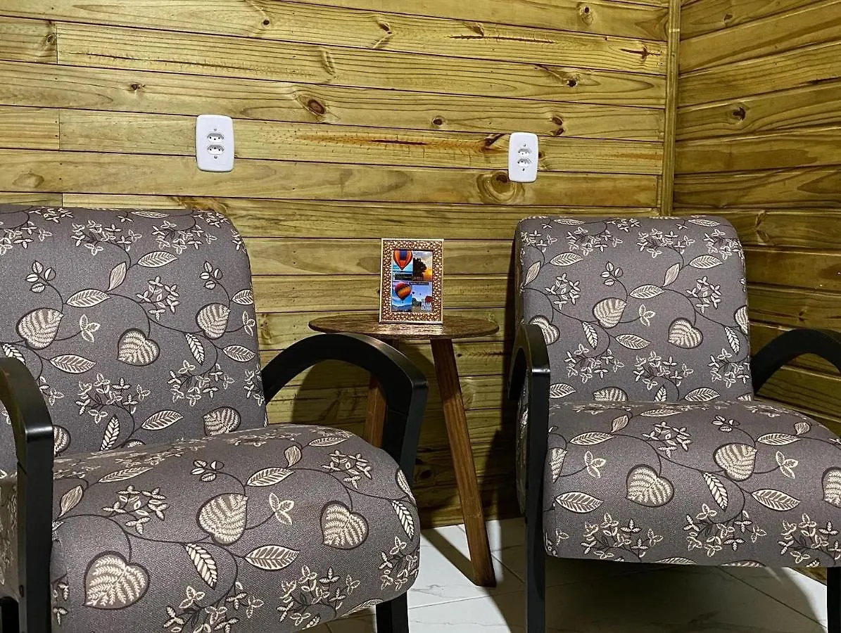 Cabana Refugio Canyon Malacara 2 برايا جراندي شاليه