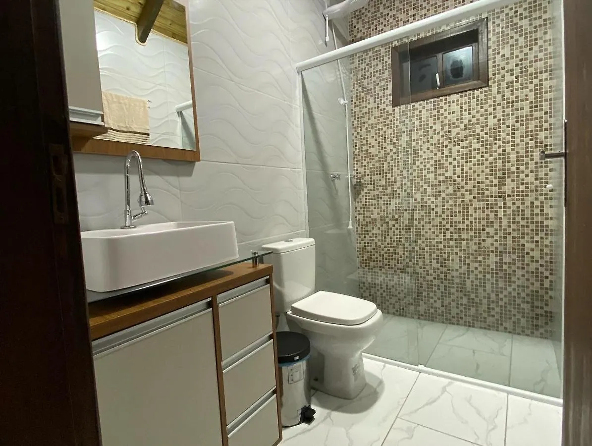 Cabana Refugio Canyon Malacara 2 برايا جراندي شاليه